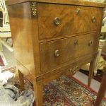 707 4119 CHEST OF DRAWERS